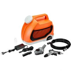 Red Cycling Products Mobile Pressure Washer