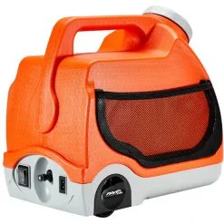 Red Cycling Products Mobile Pressure Washer -Bike Repair & Care Shop red cycling products pro mobiler druckreiniger 5