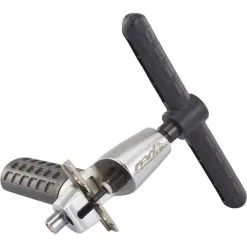 Red Cycling Products PRO Multi Chain Tool Chain Riveter -Bike Repair & Care Shop red cycling products pro multi chain tool pyoeraen tyoekalu 3