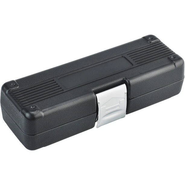 Red Cycling Products PRO Torque Wrench 1/4" 2-24Nm incl. Bits 2 Red Cycling Products PRO Torque Wrench 1/4" 2-24Nm incl. Bits - Image 2