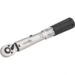 Red Cycling Products PRO Torque Wrench 1/4" 2-24Nm incl. Bits 10 Red Cycling Products PRO Torque Wrench 1/4" 2-24Nm incl. Bits -Bike Repair & Care Shop red cycling products pro pyoeraen tyoekalu 1 4 2 24nm sis paeaet 5