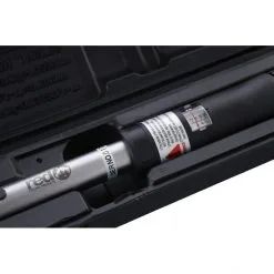 Red Cycling Products PRO Torque Wrench 1/4" 3-14Nm incl. bits -Bike Repair & Care Shop red cycling products pro pyoeraen tyoekalu 1 4 3 14 nm sis paeaepalat 3