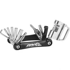 Red Cycling Products PRO Tool 16 in 1 Mini Tool Set