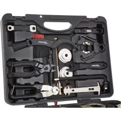 Red Cycling Products PRO Toolcase Master -Bike Repair & Care Shop red cycling products pro toolcase master 3