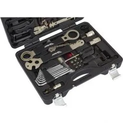 Red Cycling Products PRO Toolcase Master -Bike Repair & Care Shop red cycling products pro toolcase master 4