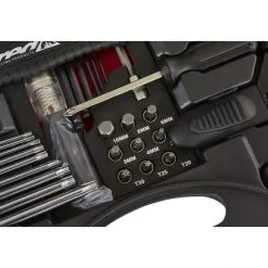 Red Cycling Products PRO Toolcase Master -Bike Repair & Care Shop red cycling products pro toolcase master 5