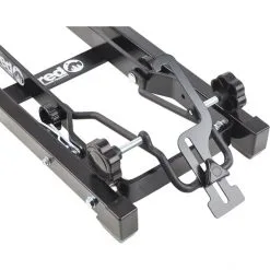 Red Cycling Products PRO Wheel Tuning Stand Centering Stand -Bike Repair & Care Shop red cycling products pro wheel tuning stand pyoeraen tyoekalu 3