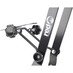 Red Cycling Products PRO Wheel Tuning Stand Centering Stand -Bike Repair & Care Shop red cycling products pro wheel tuning stand pyoeraen tyoekalu 5