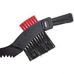 Red Cycling Products Scrub Brush Cleaning Brush -Bike Repair & Care Shop red cycling products scrub brush reinigungsbuerste 3