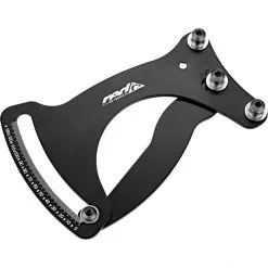 Red Cycling Products Spoke Tension Meter Spokes Tension Meter