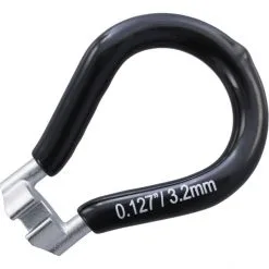 Red Cycling Products Spoke wrench 3,2mm