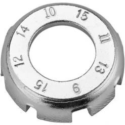 Red Cycling Products SpokeWrench Spoke Nipple Wrench Universal