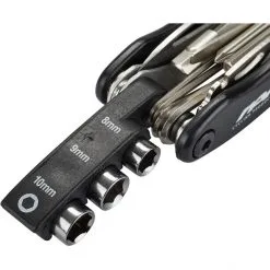 Red Cycling Products Tool Bag Mini Tool Set -Bike Repair & Care Shop red cycling products tool bag mini tool set 3