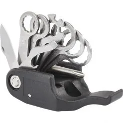 Red Cycling Products Tool Comp II Mini Tool Set -Bike Repair & Care Shop red cycling products tool comp ii miniwerkzeug 4