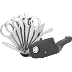 Red Cycling Products Tool Comp II Mini Tool Set -Bike Repair & Care Shop red cycling products tool comp ii miniwerkzeug 5