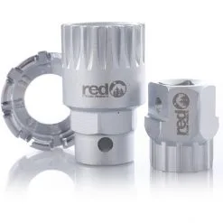 Red Cycling Products Toolbox Tool Case 33 pcs. -Bike Repair & Care Shop red cycling products toolbox pyoeraen tyoekalu 33 osainen 4