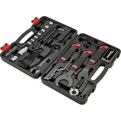 Red Cycling Products Toolbox Tool Case 43 pcs. -Bike Repair & Care Shop red cycling products toolbox pyoeraen tyoekalu 43 kpl 3