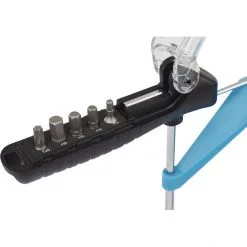 Red Cycling Products Torque Wrench Kit Plus 1-12 Nm -Bike Repair & Care Shop red cycling products torque wrench kit eco 1 12 nm 3