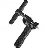 Red Cycling Products Universal Chain Tool 6-12 Chain Riveter