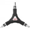 Red Cycling Products Y-Wrench Mini Tool Set