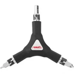 Red Cycling Products Y-Wrench Mini Tool Set