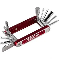 Bike Repair & Care Shop -Bike Repair & Care Shop silca italian army knife tredici 13 piece multitool 2