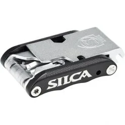 SILCA Italian Army Knife Venti 20-Piece Multitool