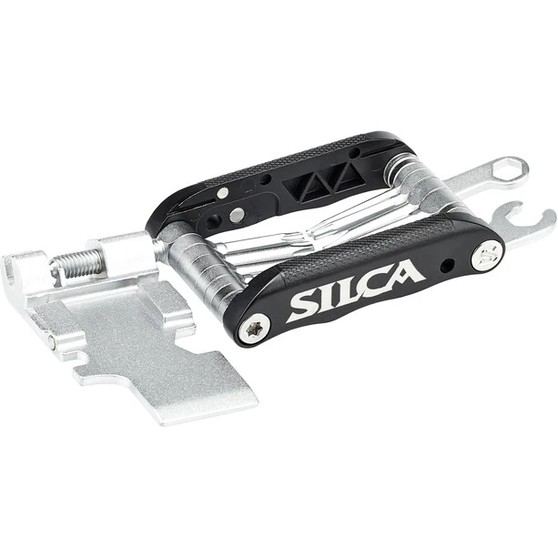 SILCA Italian Army Knife Venti 20-Piece Multitool 3 SILCA Italian Army Knife Venti 20-Piece Multitool - Image 3