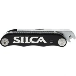 SILCA Italian Army Knife Venti 20-Piece Multitool 9 SILCA Italian Army Knife Venti 20-Piece Multitool -Bike Repair & Care Shop silca italian army knife venti 20 piece multitool 5