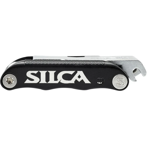 SILCA Italian Army Knife Venti 20-Piece Multitool 5 SILCA Italian Army Knife Venti 20-Piece Multitool - Image 5