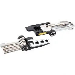 Topeak Alien 2 Folding Tool -Bike Repair & Care Shop topeak alien 2 miniwerkzeug 4