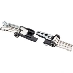 Topeak Alien 2 Folding Tool -Bike Repair & Care Shop topeak alien 2 miniwerkzeug 5