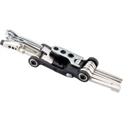 Topeak Alien 2 Folding Tool -Bike Repair & Care Shop topeak alien 2 miniwerkzeug 6