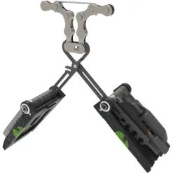 Topeak Alien X Multitool -Bike Repair & Care Shop topeak alien x multitool 5