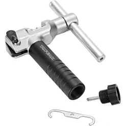 Topeak All Speeds Chain Tool 7 Topeak All Speeds Chain Tool -Bike Repair & Care Shop topeak all speeds pyoeraen tyoekalu 4