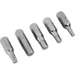 Topeak ComboTorq Torque Wrench incl. Bit Set -Bike Repair & Care Shop topeak combotorq wrench bit set 4
