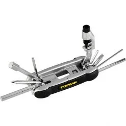 Bike Repair & Care Shop -Bike Repair & Care Shop topeak hummer 2 miniwerkzeug 2