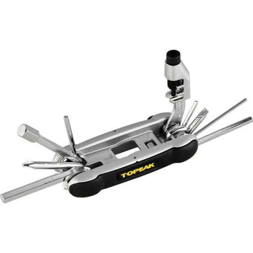 Anniversary Gifts For her Topeak Hummer 2 Mini Tool Set