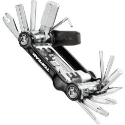Topeak Mini 20 Pro Multitool black