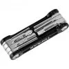 Topeak Mini 9 Pro Multitool black