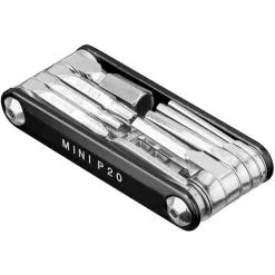 Topeak Mini P20 Multitool black