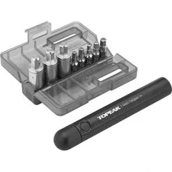 Topeak Nano TorqBar DX Torque Wrench