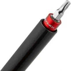 Topeak Nano TorqBar DX Torque Wrench -Bike Repair & Care Shop topeak nano torqbar dx drehmomentschluessel 3