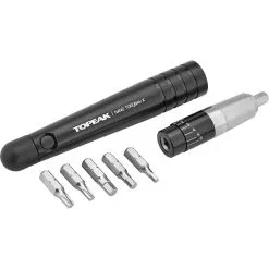 Topeak Nano TorqBar X Torque Wrench