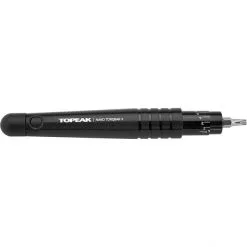 Topeak Nano TorqBar X Torque Wrench -Bike Repair & Care Shop topeak nano torqbar x pyoeraen tyoekalu none 3