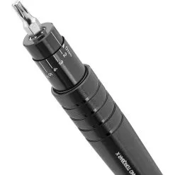 Topeak Nano TorqBar X Torque Wrench -Bike Repair & Care Shop topeak nano torqbar x pyoeraen tyoekalu none 4