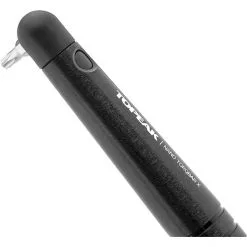 Topeak Nano TorqBar X Torque Wrench -Bike Repair & Care Shop topeak nano torqbar x pyoeraen tyoekalu none 5