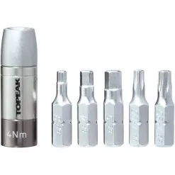 Topeak Nano TorqBox 4 Torque Casing