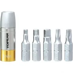 Topeak Nano TorqBox 5 Torque Casing