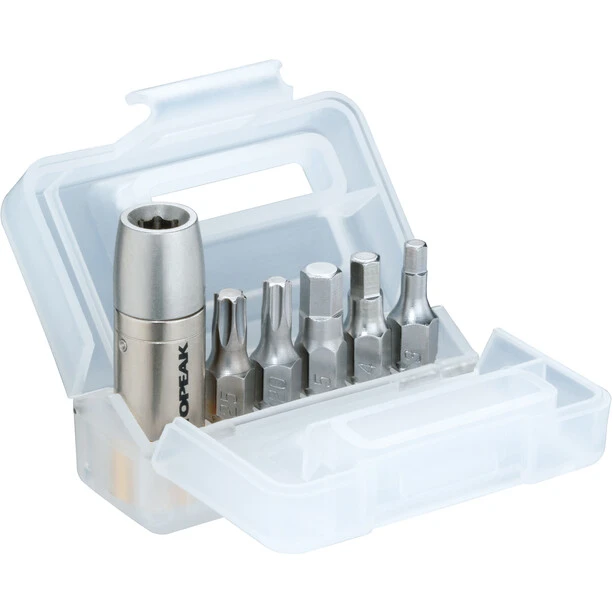 Topeak Nano TorqBox 5 Torque Casing 2 Topeak Nano TorqBox 5 Torque Casing - Image 2